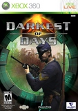 Darkest of Days (Xbox 360)